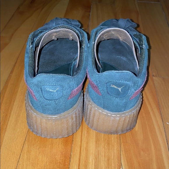 Puma x Fenty Creepers - Picture 3 of 3